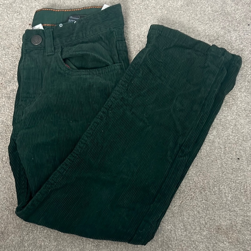 H&M boys corduroy pants